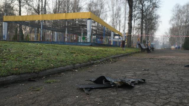 атака на Суми 3 квітень