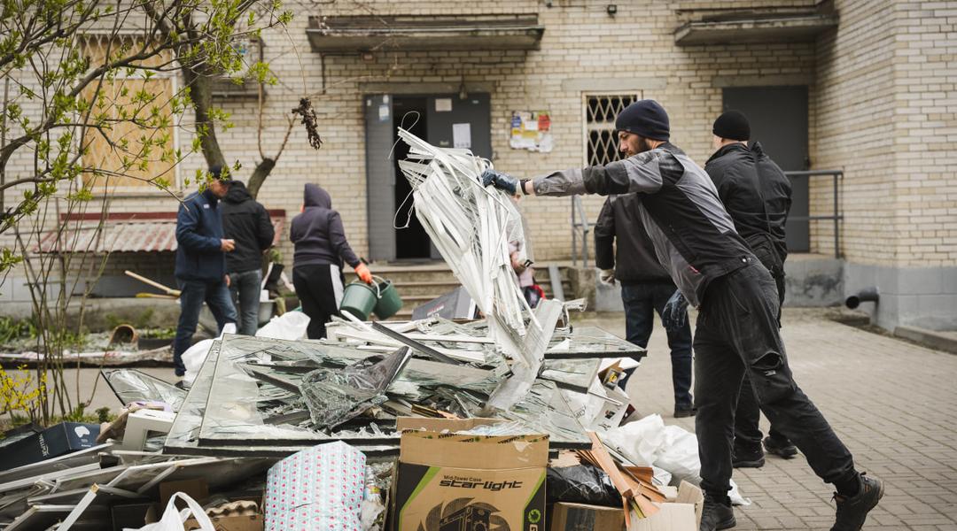 програма єВідновлення на Сумщині