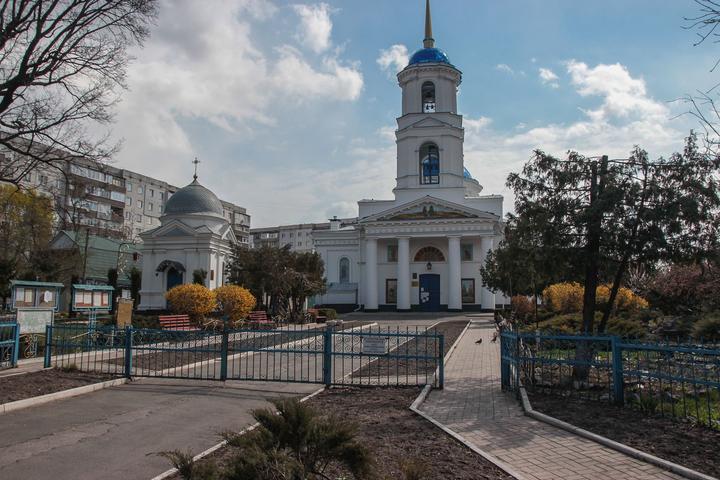 Іллінська церква журнал Цукр IMG 1255