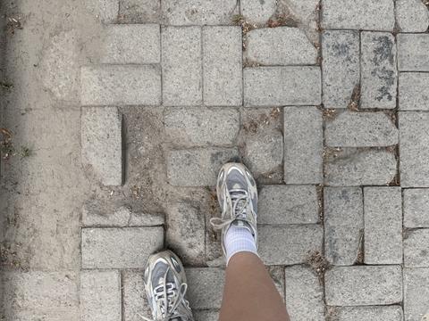 Погана дорога на Воскресенській
