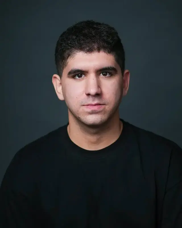 Danylo Volokh