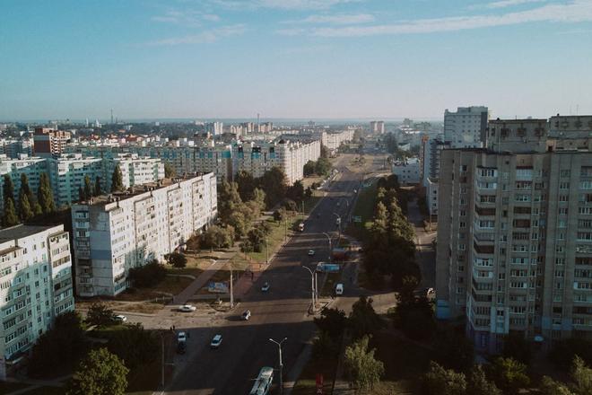 сумський бізнес звільнили від сплати податків