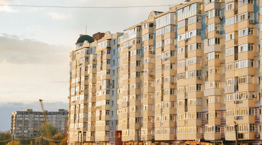 житлові будинки в Сумах