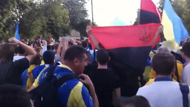 marsh ultras sumy 2014