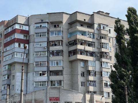 poshkodzhenyy budynok u sumakh