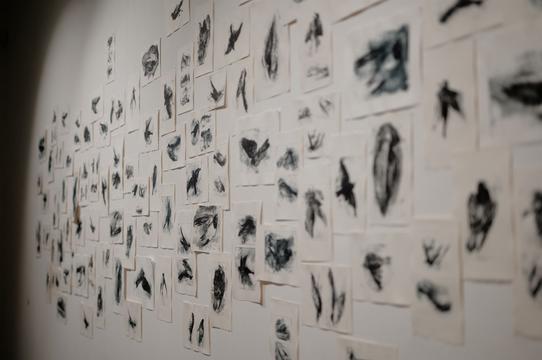 Stolen Past Threatened Future c Valerie Maltseva 20