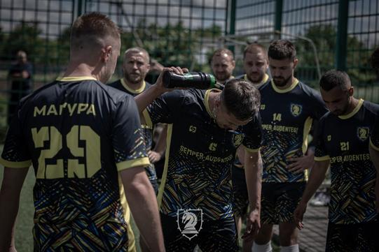 47 бригада Маґура на Грі нескорених