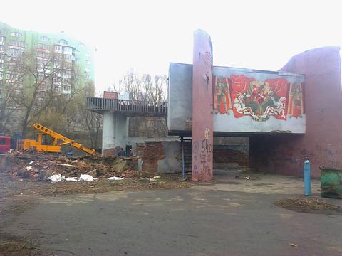 Кривцов