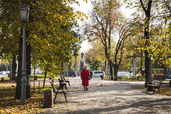 Фотофіксація й інфографіки. У Сумах оновили онлайн-моніторинг стратегії розвитку міста