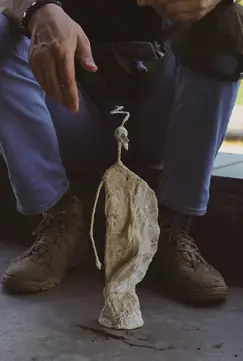 Лялька Янгол
