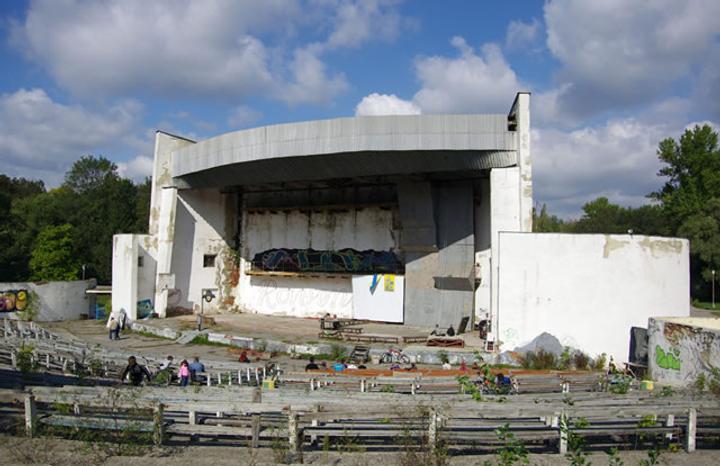 вересень 2012