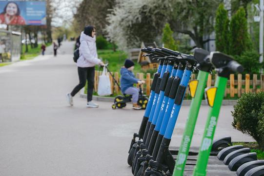samokat sumy електросамокати в Сумах