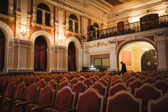 filarmonia sumy Концерти квітня у Сумській Філармонії
