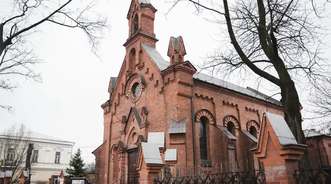 Екскурсії Сумами