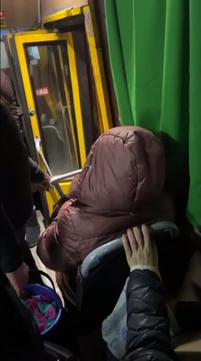 16 січня відчинені двері