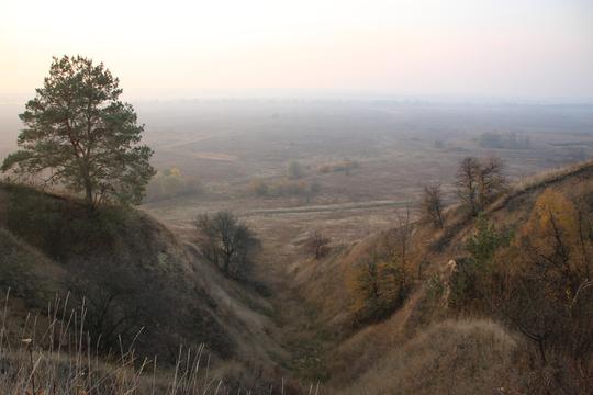 dolyna richky seim sumshchyna