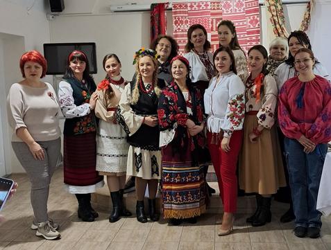 uchasnyky na vechornytsyakh u sumakh uchasnyky na vechornytsyakh u sumakh