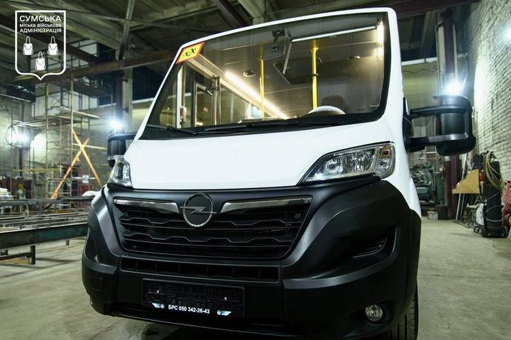 avtobus dlya ludey z invalidnistyu автобус для людей з інвалідістю