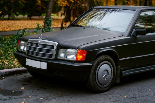 Вживане авто