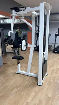 sumskyi sportklub 1 Перша локація клубу Sport Family в Сумах