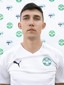 FK Trostianets FK Trostianets