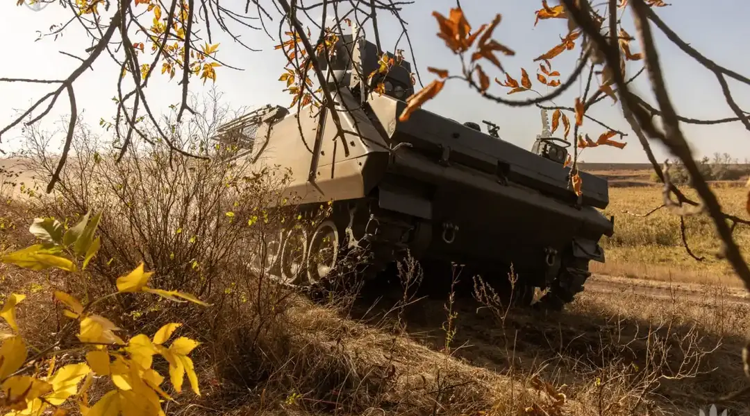 ситуація на Сумському напрямку