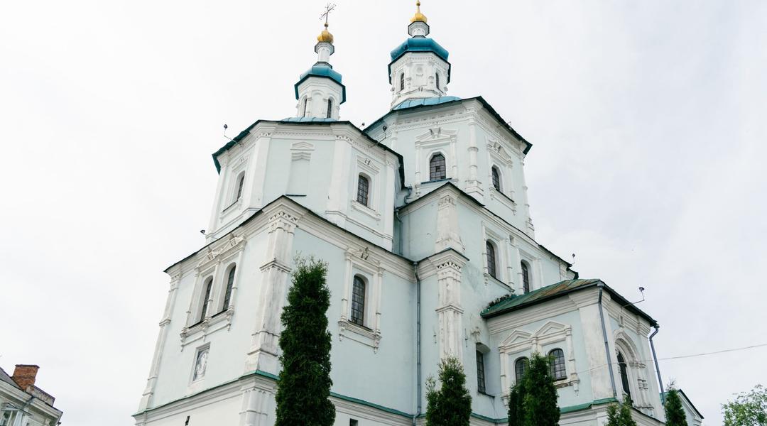 Свято-Воскресенський кафедральний собор
