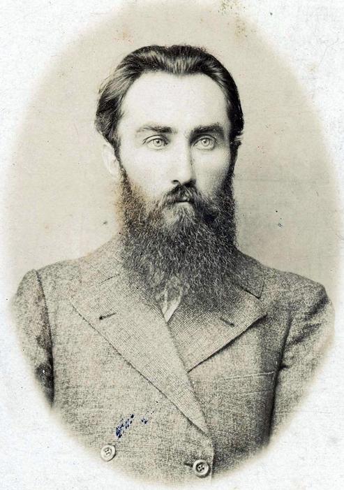 Павло Грабовський