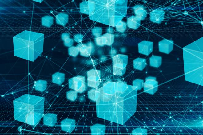 blockchain