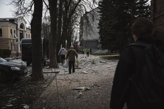 obstril sumy 13 kvitnya