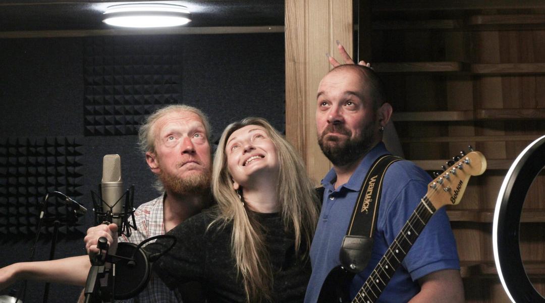 Сумський гурт Ззуппамен