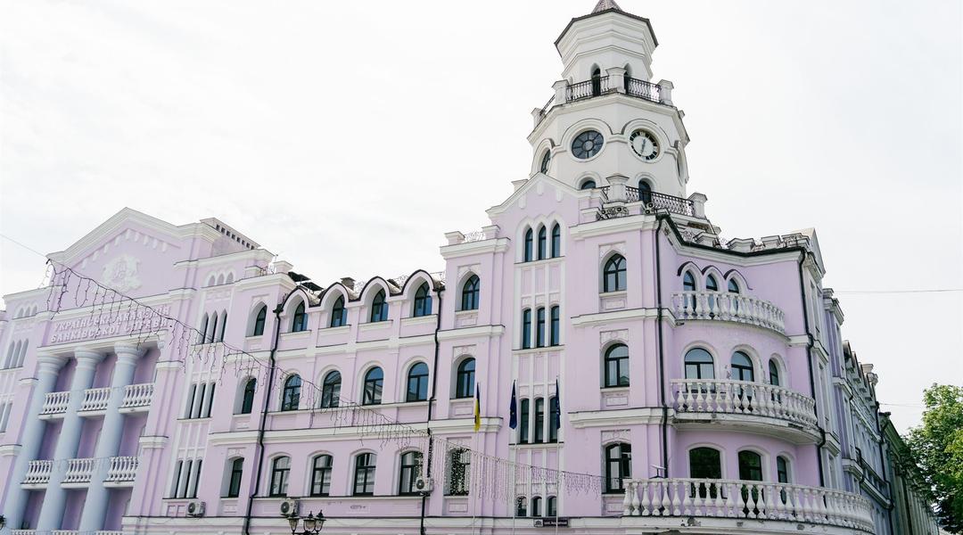 sumsʹkyy derzhavnyy unіversytet Сумський державний університет