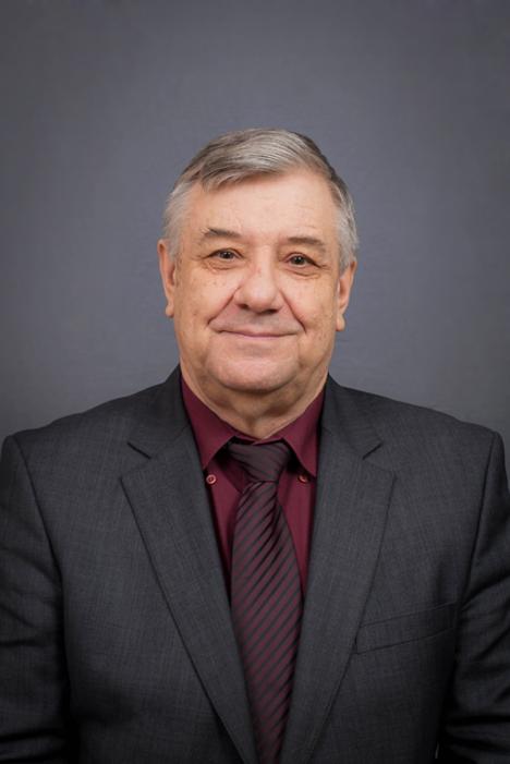 sergey shevchenko