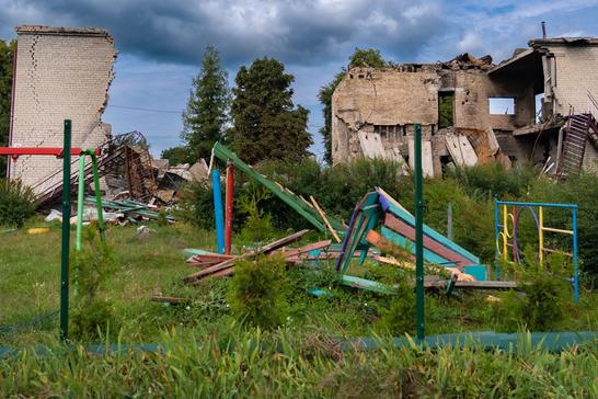 Zruynovanyy sadok 2022.08.09 1