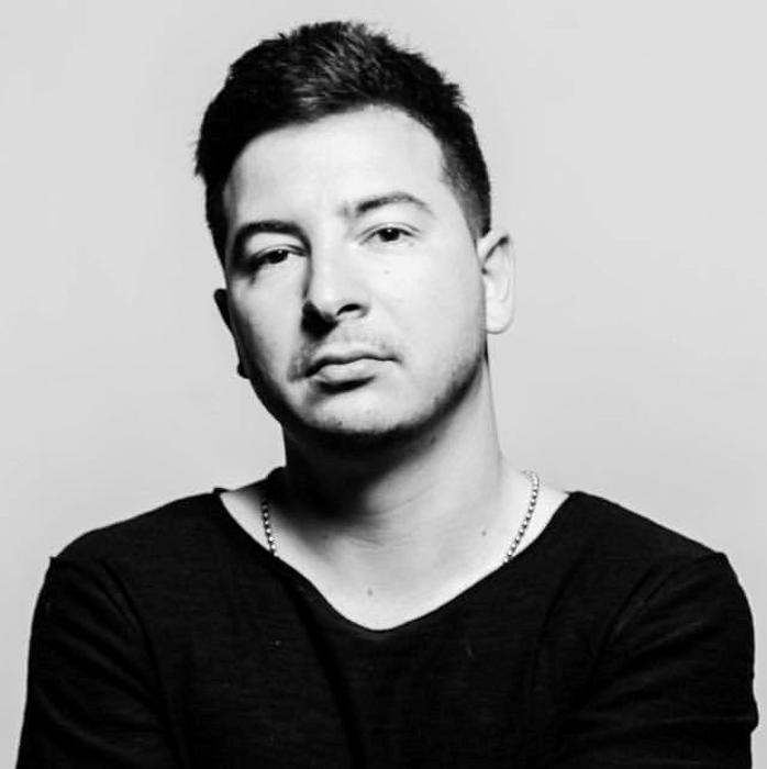 Dmytro Slanchenko