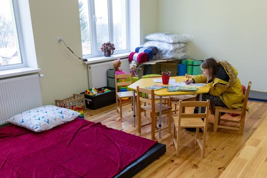kutochok ternopil