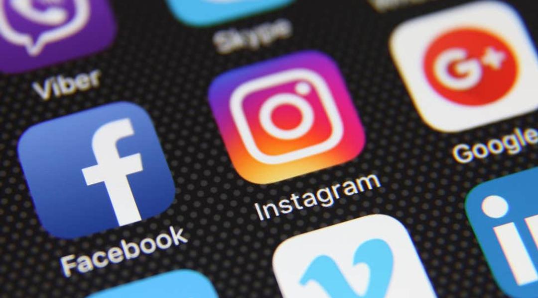social media news