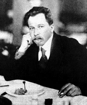 Oleksandr Oles