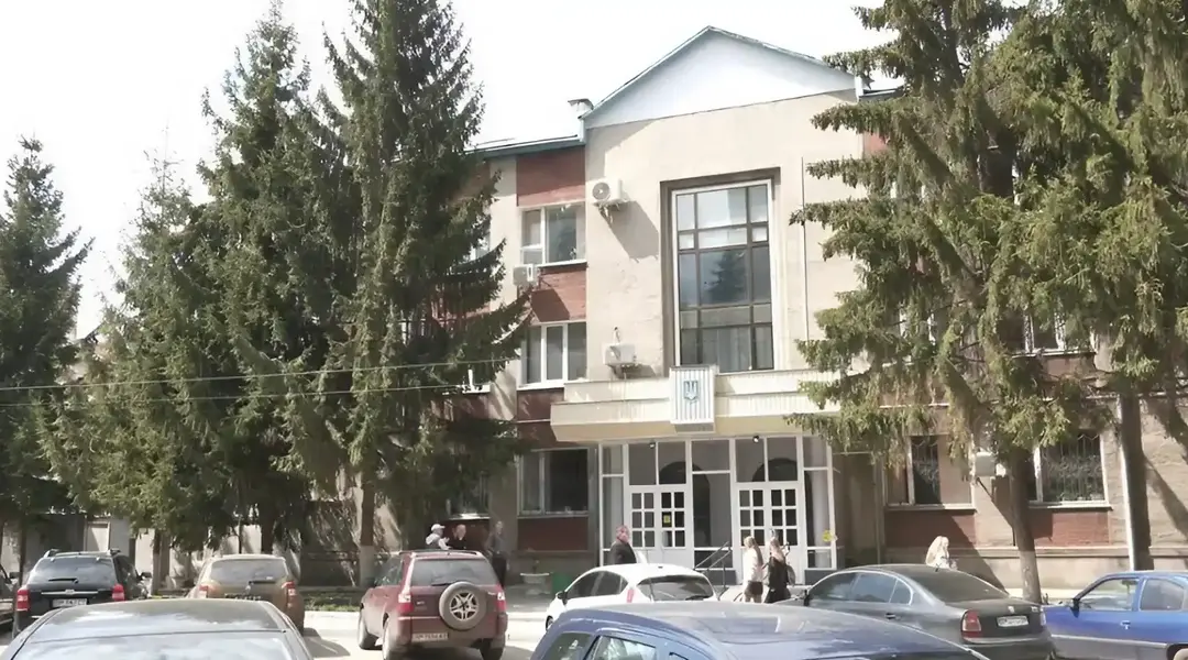Сумський апеляційний суд