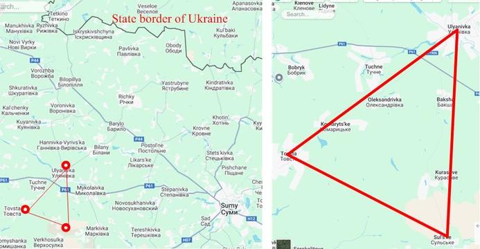 дослідження ґрунтів на Сумщині
