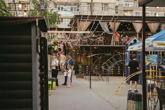 vechirnia zona hirliandy sumy