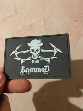 патч патч