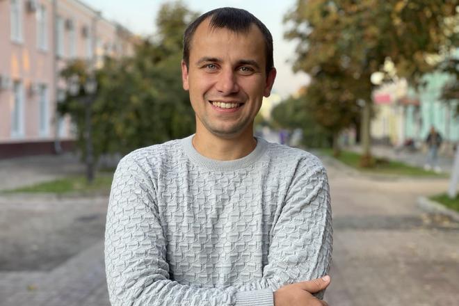 Владислав Діброва