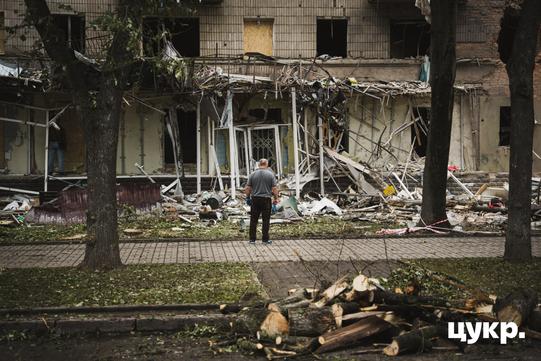 Mistse vluchvnnya rosiysʹkoho KABu v Sumakh13