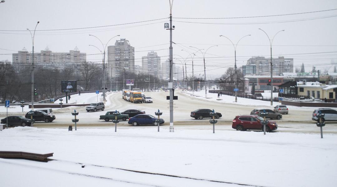 Центр Сум