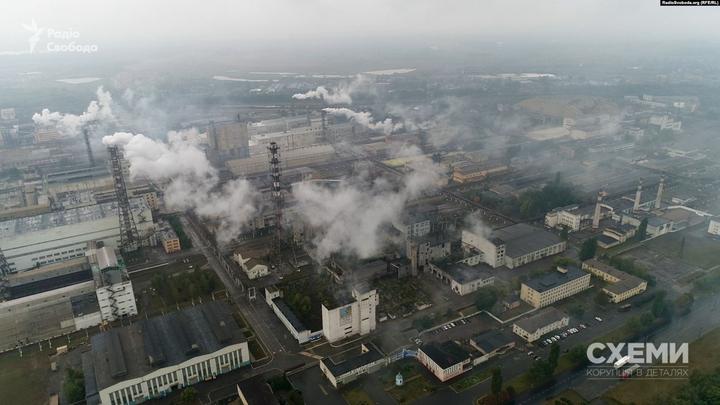 KHimprom Radio Svoboda 2