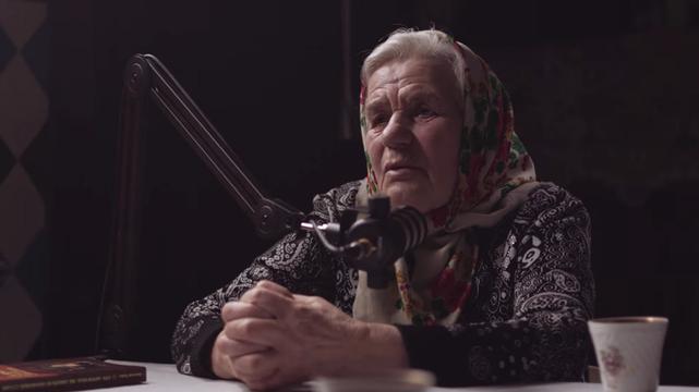 podkast babusya
