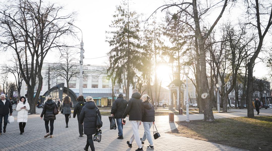 Суми міжсезоння
