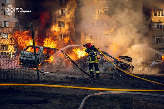 наслідки обстрілів6 наслідки обстрілів6