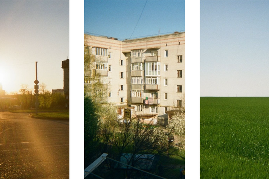 Фотопроєкт фішка фото переможця
